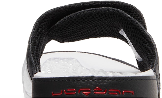 エアジョーダン ハイドロ12 プレイオフ (2022) 351006-066 Sizing エアジョーダン ハイドロ12 プレイオフ (2022) 351006-066