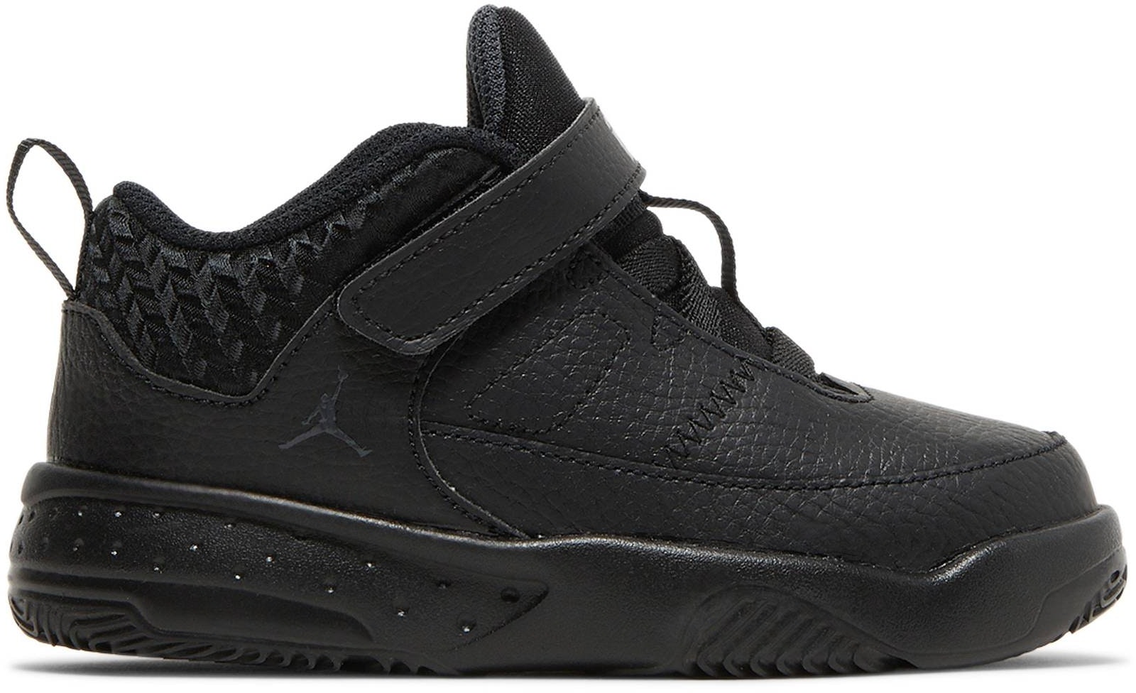 Air Jordan Max Aura 3 'Black Anthracite' (TD) - DA8023-001 - Novelship