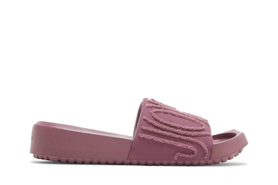 (Women) Air Jordan Nola Slide 'Light Mulberry'