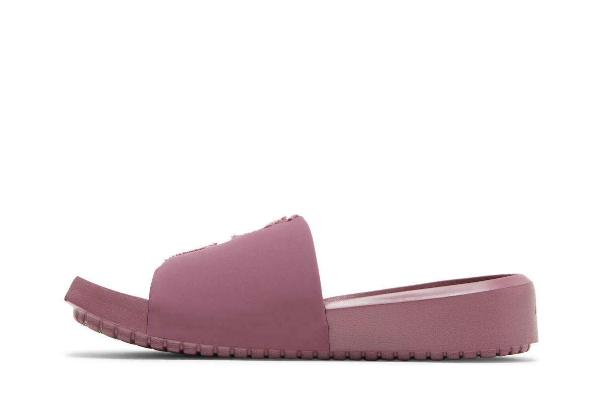(Women) Air Jordan Nola Slide 'Light Mulberry'