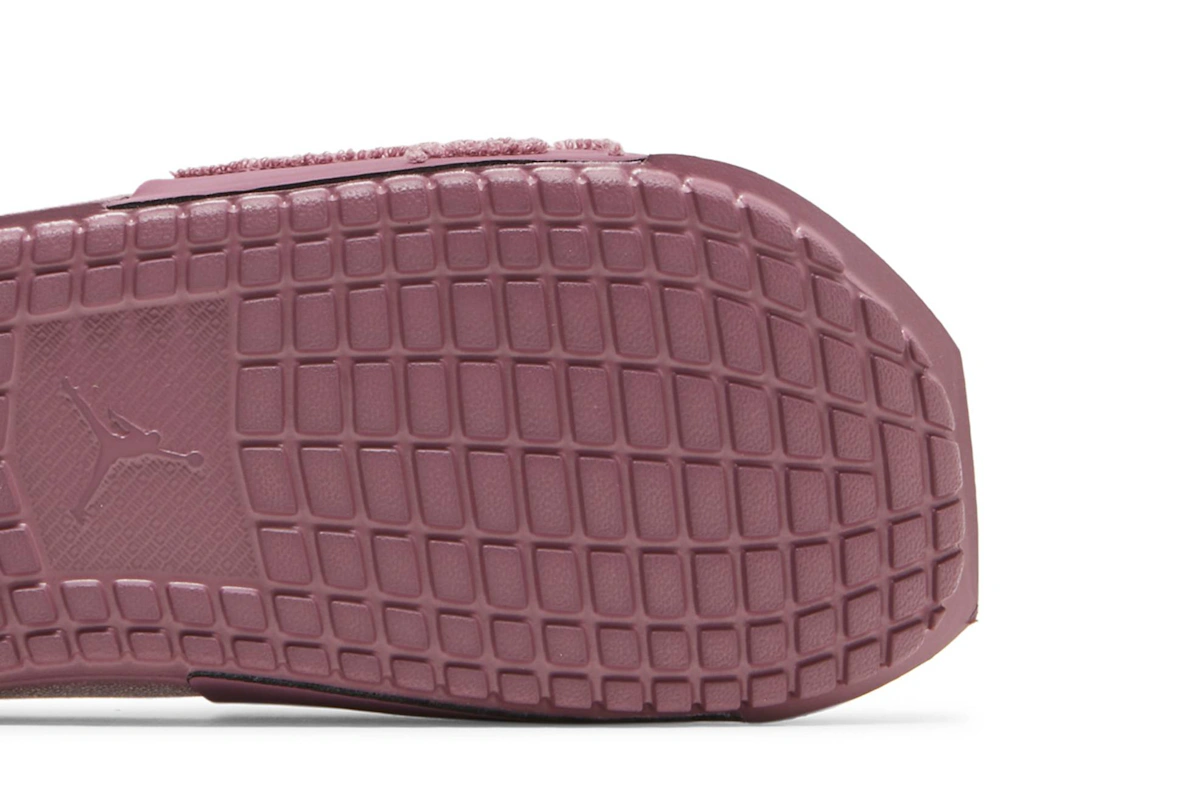(Women) Air Jordan Nola Slide 'Light Mulberry'