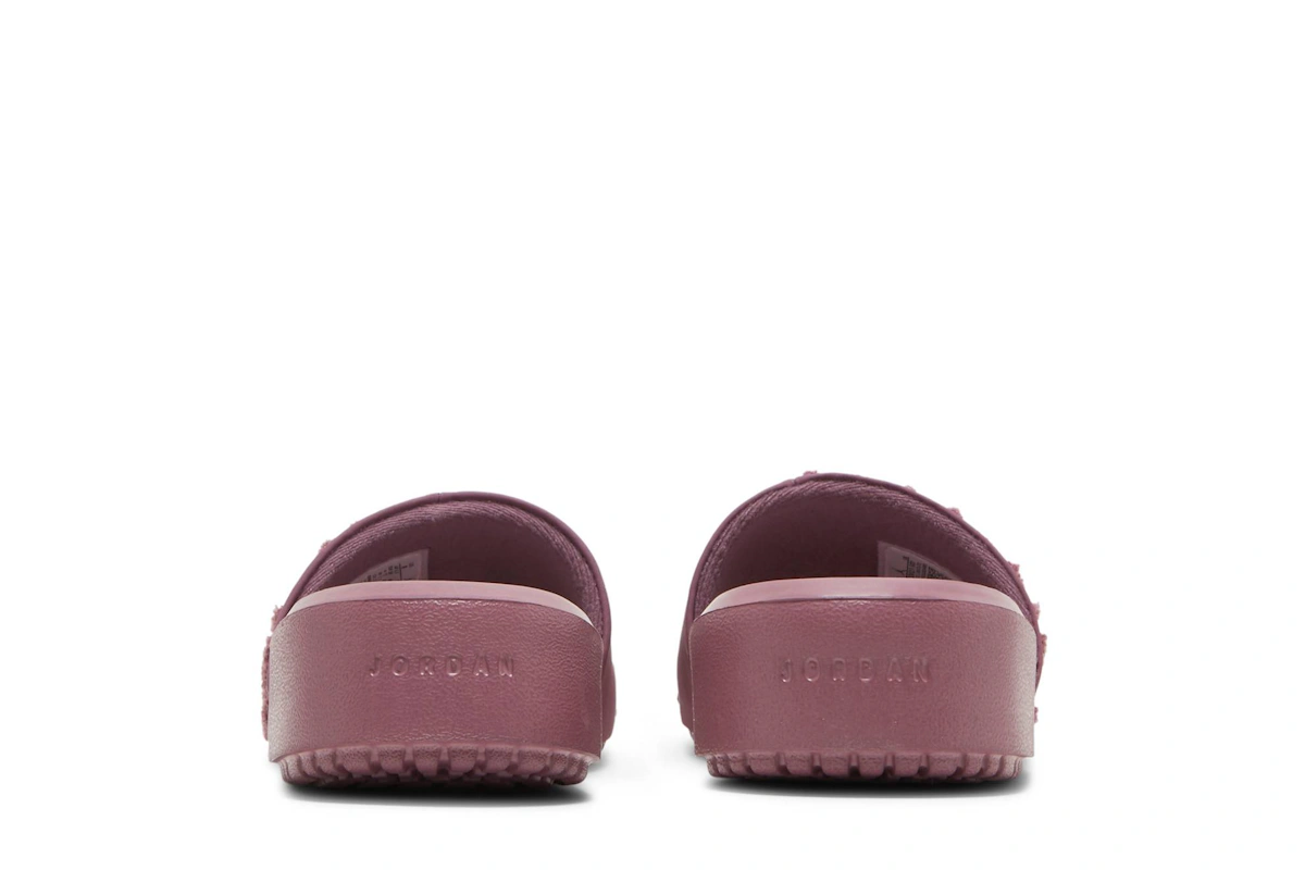 (Women) Air Jordan Nola Slide 'Light Mulberry'