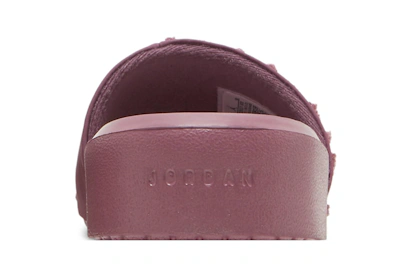 (Women) Air Jordan Nola Slide 'Light Mulberry'