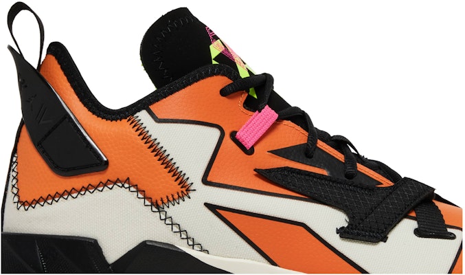 Air Jordan Why Not Zer0.4 PF "粉碎篮板" DD4886-100 Order Air Jordan Why Not Zer0.4 PF "粉碎篮板" DD4886-100