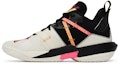 Lookbook Air Jordan Why Not Zer0.4 PF 'Shattered Backboard' - Papan Belakang Pecah DD4886-100