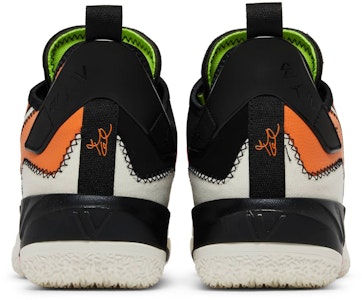 Air Jordan Why Not Zer0.4 PF 'Shattered Backboard' - Papan Belakang Pecah DD4886-100 Details for Air Jordan Why Not Zer0.4 PF 'Shattered Backboard' - Papan Belakang Pecah DD4886-100