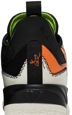 Air Jordan Why Not Zer0.4 PF "粉碎篮板" DD4886-100 Sizing Air Jordan Why Not Zer0.4 PF "粉碎篮板" DD4886-100