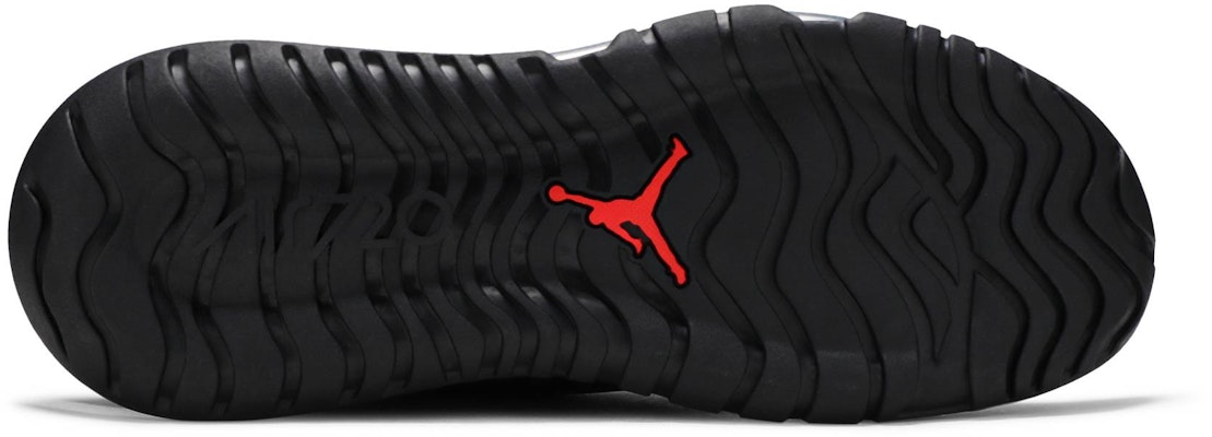 Air Jordan Aerospace 720 JCRD 'Black' - CW3879-001 - Novelship