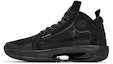 Lookbook Air Jordan 34 PF 'Black Cat' Hitam BQ3381-003