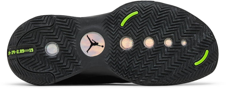 Air Jordan 34 PF 'Black Cat' Hitam BQ3381-003 Shop Air Jordan 34 PF 'Black Cat' Hitam BQ3381-003