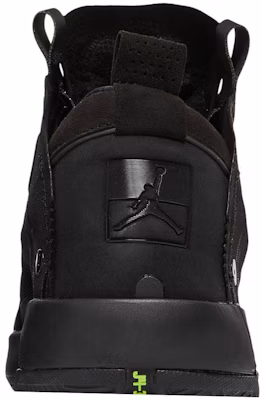 Air Jordan 34 PF 'Black Cat' BQ3381-003 Sizing Air Jordan 34 PF 'Black Cat' BQ3381-003