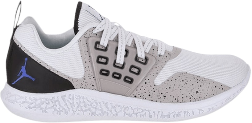 Air jordan shop grind