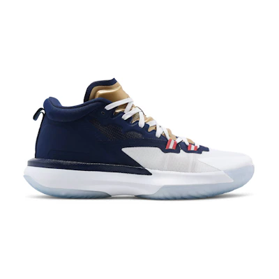 Jordan Zion 1 USA