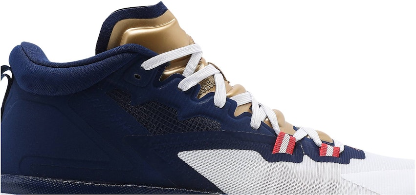 Air Jordan Zion 1 Amerika Syarikat DA3130-401 Order Air Jordan Zion 1 Amerika Syarikat DA3130-401