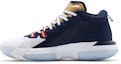 Lookbook Air Jordan Zion 1 Amerika Syarikat DA3130-401