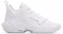 Air Jordan Why Not Zer0.4 'Triple White' Putih Triple CQ4230-101