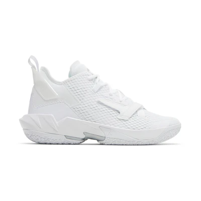 Jordan Why Not Zer0.4 'Triple White'