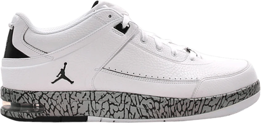 Air jordan classic best sale 87