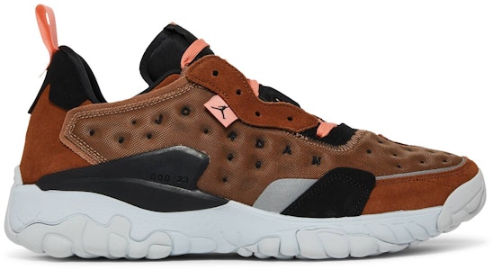 Air Jordan Delta 2 'Coklat Tua' CV8121-200 Buy Air Jordan Delta 2 'Coklat Tua' CV8121-200