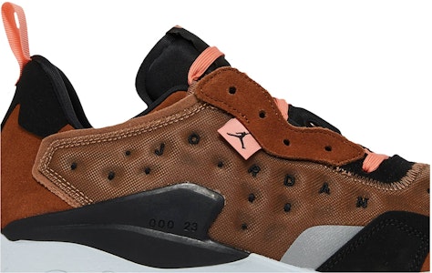 Air Jordan Delta 2 'Coklat Tua' CV8121-200 Order Air Jordan Delta 2 'Coklat Tua' CV8121-200