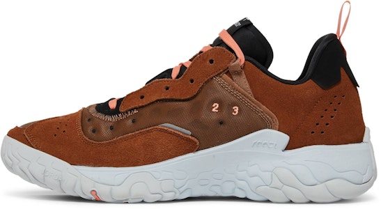 Air Jordan Delta 2 'Coklat Tua' CV8121-200 Lookbook Air Jordan Delta 2 'Coklat Tua' CV8121-200