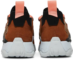 Details for Air Jordan Delta 2 ''Dunkelbraun'' CV8121-200