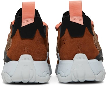 Air Jordan Delta 2 'Coklat Tua' CV8121-200 Details for Air Jordan Delta 2 'Coklat Tua' CV8121-200