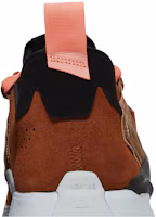 Sizing Air Jordan Delta 2 ''Dunkelbraun'' CV8121-200