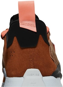 Air Jordan Delta 2 'Coklat Tua' CV8121-200 Sizing Air Jordan Delta 2 'Coklat Tua' CV8121-200