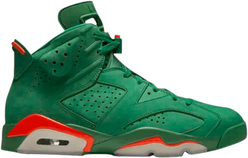 air-jordan-6-retro-green-suede-gatorade