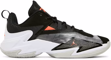 Air Jordan One Take 3 'Black Grey Fog' DC7701-001 Air Jordan One Take 3 'Black Grey Fog' DC7701-001
