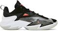 Buy Air Jordan One Take 3 'Hitam Kelabu Berkabus' DC7701-001