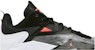 Air Jordan One Take 3 'Hitam Kelabu Berkabus' DC7701-001