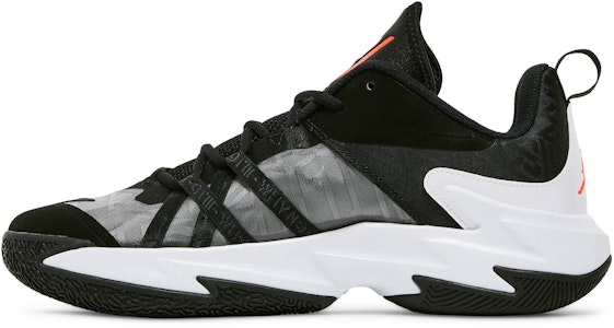 에어 조던 원 테이크 3 '블랙 그레이 포그' DC7701-001 Lookbook 에어 조던 원 테이크 3 '블랙 그레이 포그' DC7701-001