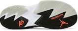 Shop Air Jordan One Take 3 'Hitam Kelabu Berkabus' DC7701-001