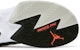 Air Jordan One Take 3 'Hitam Kelabu Berkabus' DC7701-001
