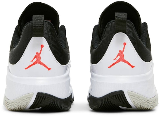 Air Jordan One Take 3 'Hitam Kelabu Berkabus' DC7701-001 Details for Air Jordan One Take 3 'Hitam Kelabu Berkabus' DC7701-001