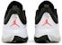 Air Jordan One Take 3 'Hitam Kelabu Berkabus' DC7701-001
