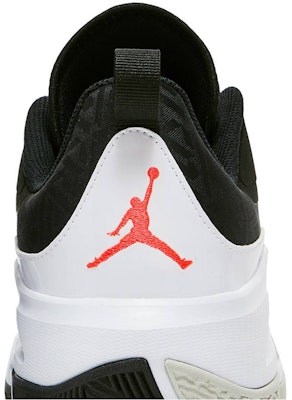 Air Jordan One Take 3 'Hitam Kelabu Berkabus' DC7701-001 Sizing Air Jordan One Take 3 'Hitam Kelabu Berkabus' DC7701-001