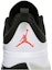 Sizing Air Jordan One Take 3 'Hitam Kelabu Berkabus' DC7701-001