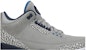 Air Jordan 3 'Georgetown Hoyas' Edisi Khas AJ3-838946