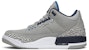 Air Jordan 3 'Georgetown Hoyas' Edisi Khas AJ3-838946