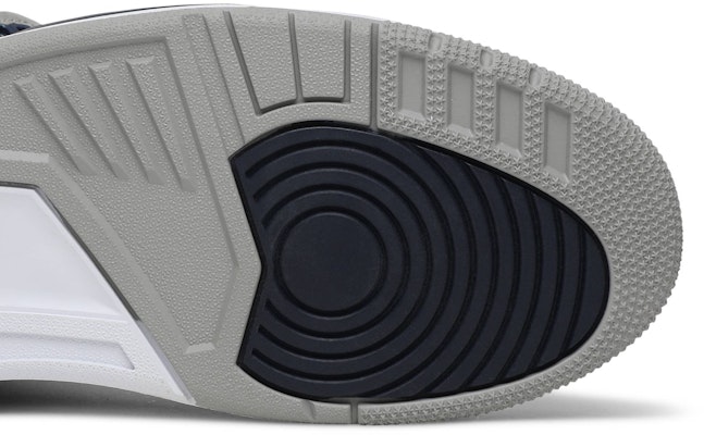 Air Jordan 3 'Georgetown Hoyas' Edisi Khas AJ3-838946 Purchase Air Jordan 3 'Georgetown Hoyas' Edisi Khas AJ3-838946