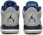 Air Jordan 3 'Georgetown Hoyas' Edisi Khas AJ3-838946