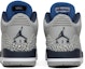 Details for Air Jordan 3 'Georgetown Hoyas' Edisi Khas AJ3-838946