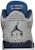 Air Jordan 3 'Georgetown Hoyas' Edisi Khas AJ3-838946