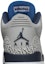 Sizing Air Jordan 3 'Georgetown Hoyas' Edisi Khas AJ3-838946
