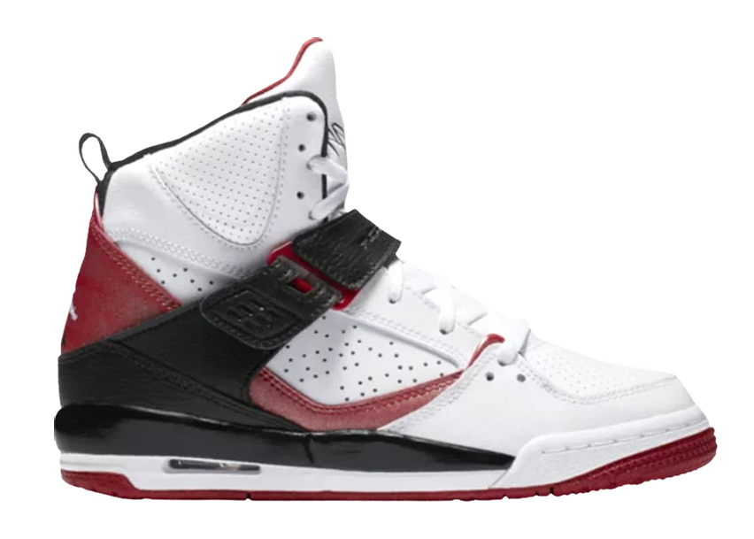 Jordan flight 45 high red online