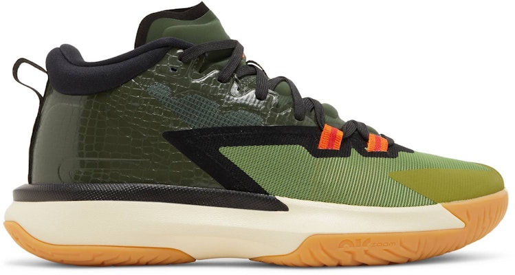 Air Jordan Zion 1 'Jom Menari' DA3130-300 Buy Air Jordan Zion 1 'Jom Menari' DA3130-300