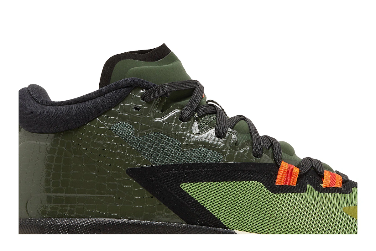 Air Jordan Zion 1 'Let's Dance'